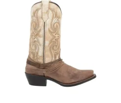 Women's Laredo Western Boots Myra Western Boots