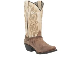 Women's Laredo Western Boots Myra Western Boots