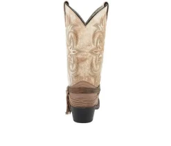 Women's Laredo Western Boots Myra Western Boots