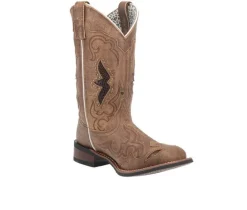 Women's Laredo Western Boots Spellbound Western Boots
