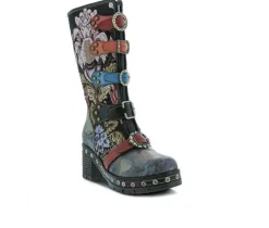 Women's L'Artiste Brazen Knee High Boots