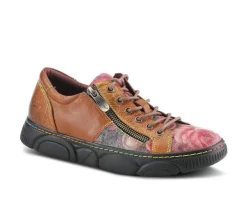 Women's L'Artiste Danli-Bloom Fashion Sneakers