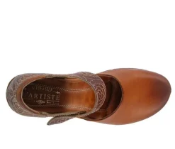 Women's L'Artiste Gloss-Pansy Clogs