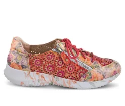 Women's L'Artiste Jazzie Fashion Sneakers