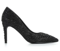 Women's Lauren Lorraine Daisy Special Occasion Shoes