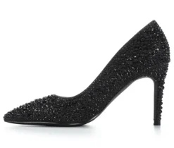 Women's Lauren Lorraine Daisy Special Occasion Shoes