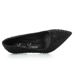 Women's Lauren Lorraine Daisy Special Occasion Shoes