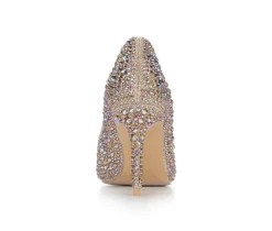 Women's Lauren Lorraine Daisy Special Occasion Shoes