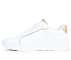 Women's Levis Carrie Sneakers