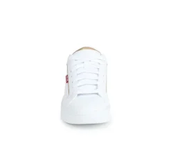 Women's Levis Carrie Sneakers