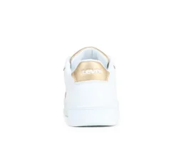 Women's Levis Carrie Sneakers