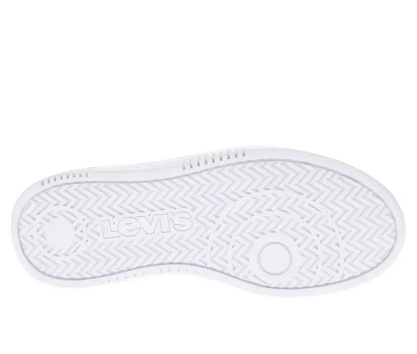 Women's Levis Drive Lo Sneakers