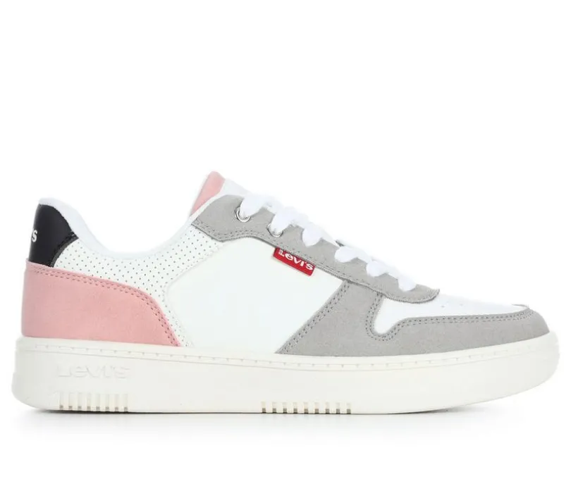 Women's Levis Drive Lo Sneakers