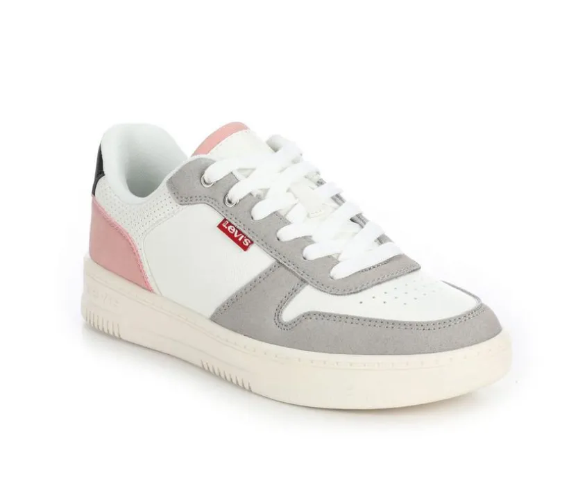 Women's Levis Drive Lo Sneakers