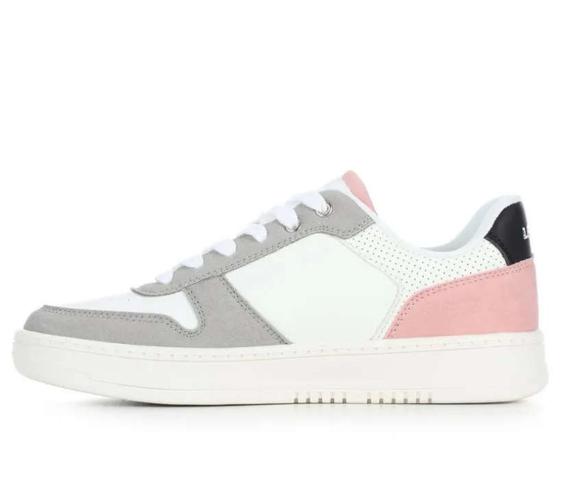 Women's Levis Drive Lo Sneakers