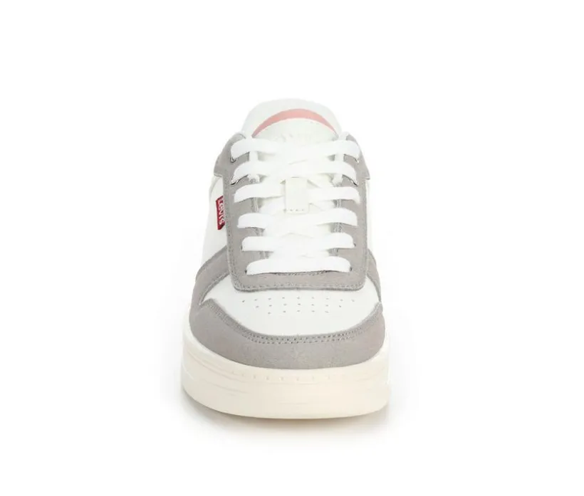Women's Levis Drive Lo Sneakers