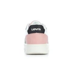 Women's Levis Drive Lo Sneakers