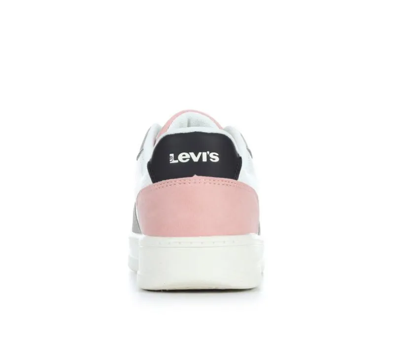 Women's Levis Drive Lo Sneakers