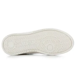 Women's Levis Drive Lo Sneakers