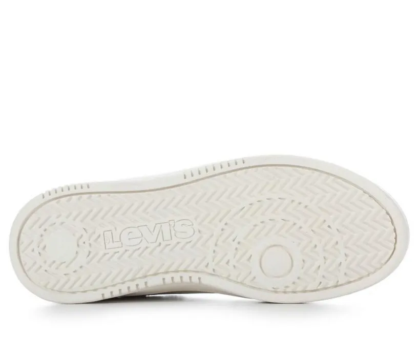 Women's Levis Drive Lo Sneakers