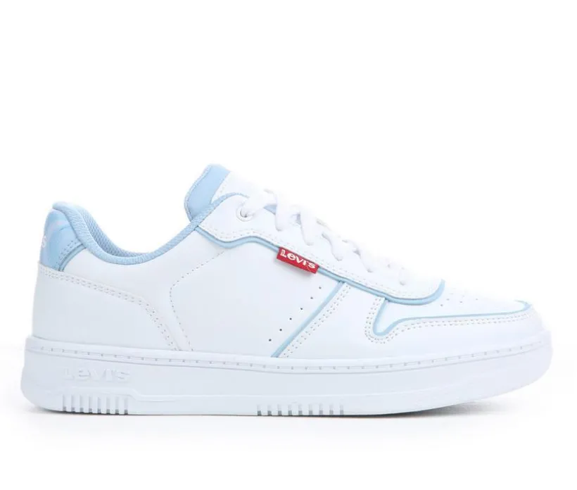 Women's Levis Drive Lo Sneakers