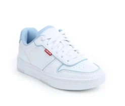 Women's Levis Drive Lo Sneakers
