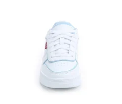 Women's Levis Drive Lo Sneakers