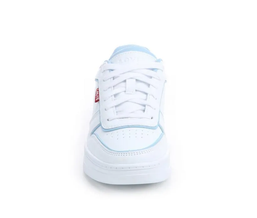 Women's Levis Drive Lo Sneakers