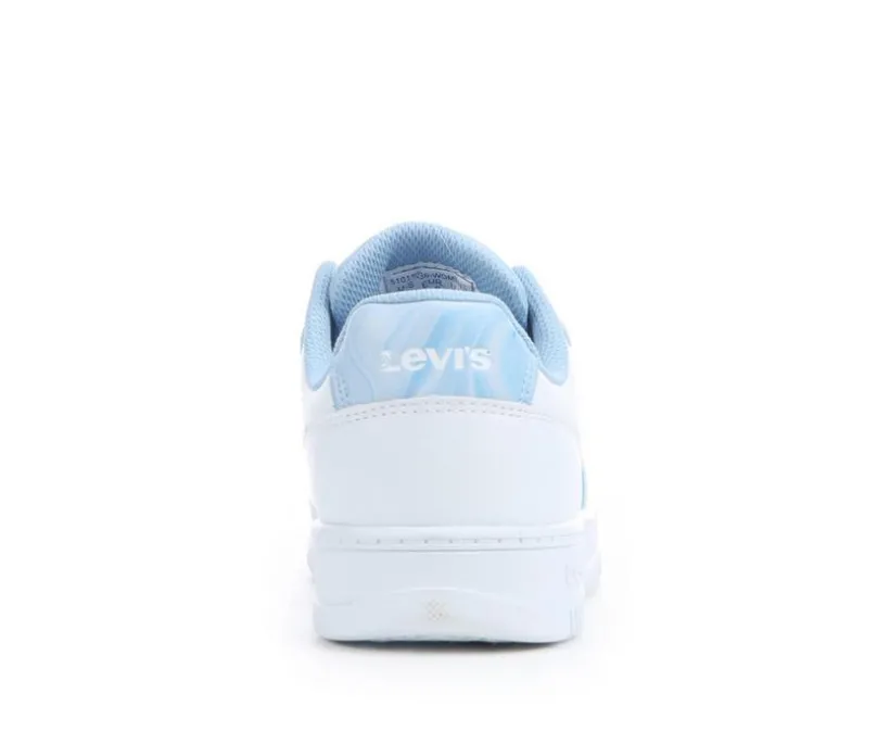 Women's Levis Drive Lo Sneakers