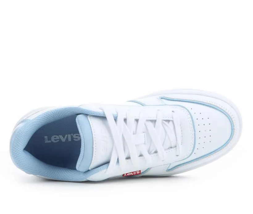 Women's Levis Drive Lo Sneakers