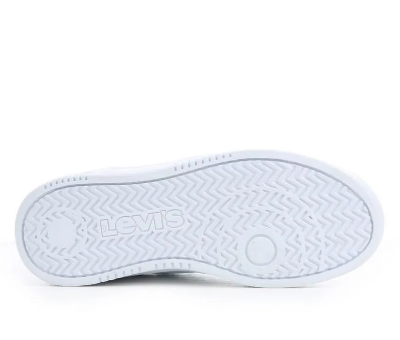 Women's Levis Drive Lo Sneakers