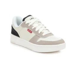 Women's Levis Drive Lo Sneakers