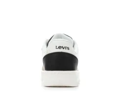 Women's Levis Drive Lo Sneakers