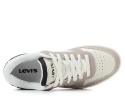 Women's Levis Drive Lo Sneakers