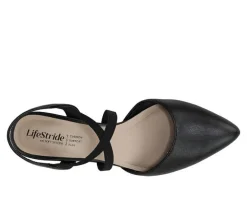 Women's LifeStride April Pumps