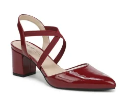 Women's LifeStride April Pumps