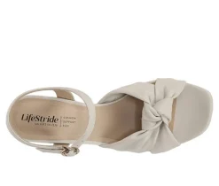 Women's LifeStride August Dress Sandals