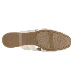 Women's LifeStride Believe Mules