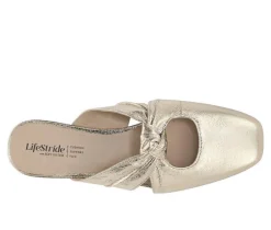 Women's LifeStride Believe Mules