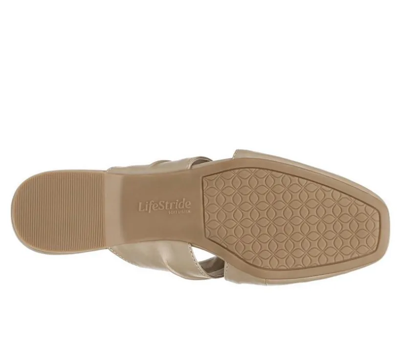 Women's LifeStride Believe Mules