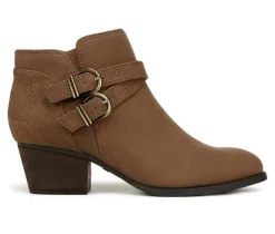 Women's LifeStride Blaire Booties