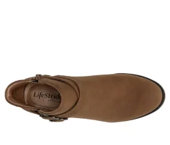 Women's LifeStride Blaire Booties