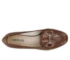Women's LifeStride Bliss Loafers