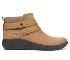 Women's LifeStride Brave Booties