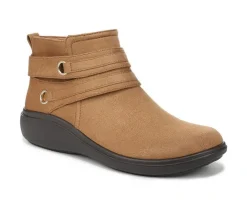 Women's LifeStride Brave Booties