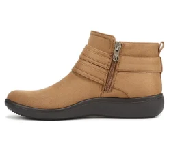 Women's LifeStride Brave Booties