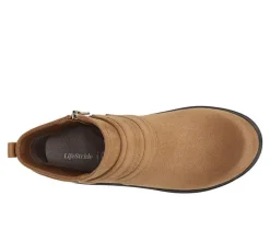 Women's LifeStride Brave Booties
