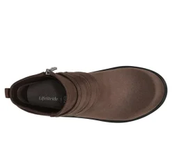 Women's LifeStride Brave Booties