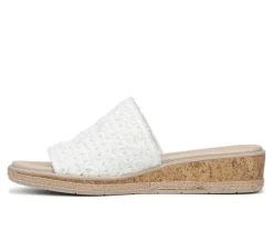 Women's LifeStride Breezy Wedges