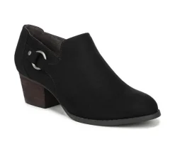 Women's LifeStride Brianna Booties